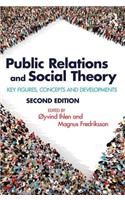 Public Relations and Social Theory