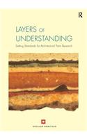 Layers of Understanding