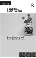 Universal Basic Income