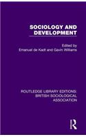 Sociology and Development