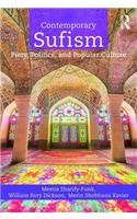 Contemporary Sufism