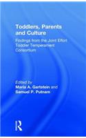 Toddlers, Parents and Culture