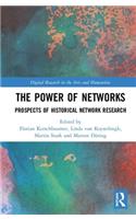 The Power of Networks