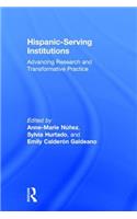 Hispanic-Serving Institutions