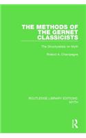 Methods of the Gernet Classicists (Rle Myth)