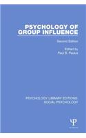 Psychology of Group Influence