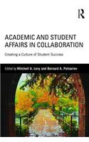 Academic and Student Affairs in Collaboration