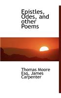 Epistles, Odes, and Other Poems
