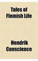 Tales of Flemish Life