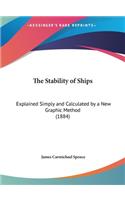 Stability of Ships