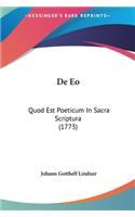 de EO