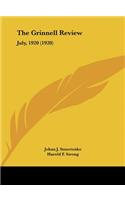The Grinnell Review