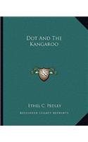 Dot and the Kangaroo
