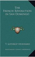 French Revolution in San Domingo