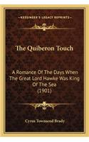 Quiberon Touch the Quiberon Touch