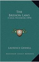 Brehon Laws