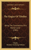 Elegies Of Tibullus