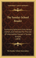 Sunday-School Reader