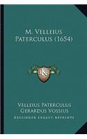 M. Velleius Paterculus (1654)