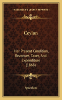 Ceylon