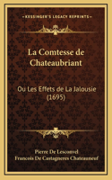 La Comtesse de Chateaubriant