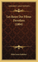 Les Ruses Des Filous Devoilees (1804)