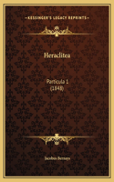 Heraclitea