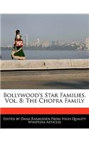 Bollywood's Star Families, Vol. 8