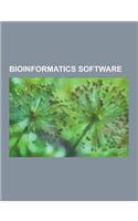 Bioinformatics Software: List of RNA Structure Prediction Software, List of Sequence Alignment Software, Blast, Structural Alignment Software,