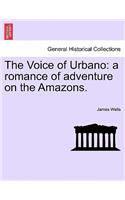 Voice of Urbano