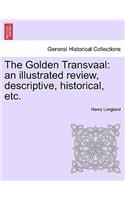 The Golden Transvaal