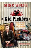 Kid Pickers