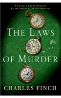 The Laws of Murder