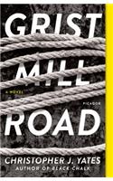 Grist Mill Road