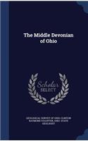 The Middle Devonian of Ohio