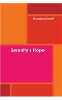 Serenity's Hope