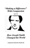 Making A Difference With Compassion