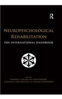 Neuropsychological Rehabilitation