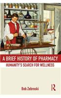 A Brief History of Pharmacy