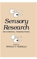Sensory Research
