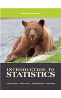 Introduction to Statistics