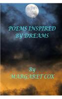 Poems Inspired by Dreams