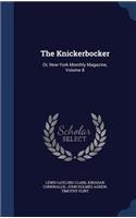 The Knickerbocker