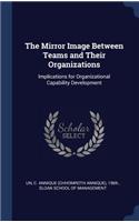 Mirror Image Between Teams and Their Organizations