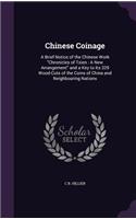 Chinese Coinage