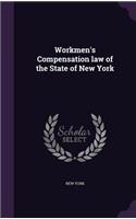 Workmen's Compensation Law of the State of New York