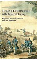 The Rise of Economic Societies in the Eighteenth Century: Patriotic Reform in Europe and North America(English)