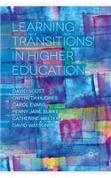 Learning Transitions in Higher Education