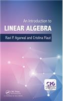 An Introduction to Linear Algebra