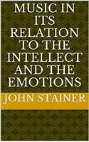 MUSIC IN ITS RELATION TO THE INTELLECT N